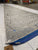Carbon Laminate Headsail by North Sails for Farr 40 Fair Condition 52.5' Luff