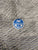 Carbon Laminate Headsail by North Sails for Farr 40 Fair Condition 52.5' Luff