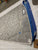 Carbon Laminate Headsail by North Sails for Farr 40 Fair Condition 52.5' Luff