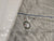 Carbon Laminate Headsail by North Sails for Farr 40 Fair Condition 52.5' Luff