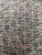 Carbon Laminate Headsail by North Sails for Farr 40 Fair Condition 52.5' Luff