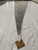 Carbon Laminate Headsail by North Sails for Farr 40 Fair Condition 52.5' Luff