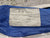 Carbon Laminate Headsail by North Sails for Farr 40 Fair Condition 52.5' Luff