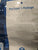 Carbon Laminate Headsail by North Sails for Farr 40 Fair Condition 52.5' Luff