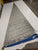 Carbon Laminate Headsail by North Sails for Farr 40 Fair Condition 52.5' Luff