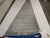 Carbon Laminate Headsail by North Sails for Farr 40 Fair Condition 52.5' Luff