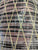 Carbon Laminate Headsail by North Sails for Farr 40 Fair Condition 52.5' Luff