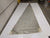 Mylar Kevlar Carbon Laminate Headsail by North Sails for Farr 40 Fair Condition 52.7' Luff