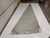 Mylar Kevlar Carbon Laminate Headsail by North Sails for Farr 40 Fair Condition 52.7' Luff