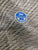 Mylar Kevlar Carbon Laminate Headsail by North Sails for Farr 40 Fair Condition 52.7' Luff