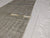 Mylar Kevlar Carbon Laminate Headsail by North Sails for Farr 40 Fair Condition 52.7' Luff