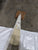 Mylar Kevlar Carbon Laminate Headsail by North Sails for Farr 40 Fair Condition 52.7' Luff