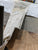 Mylar Kevlar Carbon Laminate Headsail by North Sails for Farr 40 Fair Condition 52.7' Luff
