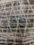Mylar Kevlar Carbon Laminate Headsail by North Sails for Farr 40 Fair Condition 52.7' Luff