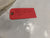 Dacron Headsail by Rolly Tasker for Cal 20 Excellent / New Condition 19.8' Luff