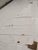 Dacron Headsail by Rolly Tasker for Cal 20 Excellent / New Condition 19.8' Luff