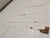 Dacron Headsail by Rolly Tasker for Cal 20 Excellent / New Condition 19.8' Luff
