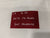 Dacron Headsail by Rolly Tasker for Cal 20 Excellent / New Condition 19.8' Luff