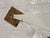 Dacron Headsail by Rolly Tasker for Cal 20 Excellent / New Condition 19.8' Luff