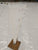 Dacron Headsail by Rolly Tasker for Cal 20 Excellent / New Condition 19.8' Luff