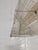 Tri Radial Head Sail by Shore Sails in Fair Condition 46.1' Luff