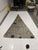 Kevlar Carbon Laminate Headsail by UK Sailmakers in Poor Condition 37.4' Luff