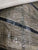 Kevlar Carbon Laminate Headsail by UK Sailmakers in Poor Condition 37.4' Luff