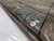 Kevlar Carbon Laminate Headsail by UK Sailmakers in Poor Condition 37.4' Luff