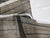 Kevlar Carbon Laminate Headsail by UK Sailmakers in Poor Condition 37.4' Luff