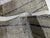Kevlar Carbon Laminate Headsail by UK Sailmakers in Poor Condition 37.4' Luff