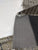 Kevlar Carbon Laminate Headsail by UK Sailmakers in Poor Condition 37.4' Luff