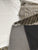 Kevlar Carbon Laminate Headsail by UK Sailmakers in Poor Condition 37.4' Luff