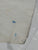 Dacron Main Sail for T 10 by North in Excellent Condition 38' Luff