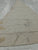 Dacron Headsail by Mike Joyce in Poor Condition 21.5' Luff