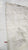 Dacron Main Sail by UK in Fair Condition  25' Luff