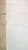 Dacron Main Sail by Bower in Good Condition  36.5' Luff