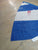 Dacron Mainsail in Good Condition 12' Luff