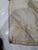 Dacron Main Sail for CS21 in Poor Condition 22.6' Luff