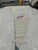 Dacron Main Sail for T 10 by North in Excellent Condition 38' Luff