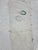 Dacron Main Sail for Cal 2-27 by North in Good Condition 30' Luff