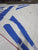 Symmetrical Spinnaker by UK Sails in Fair Condition 34.5' SLU