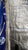Carbon Laminate Headsail for J-30 by North Sails in Good Condition 34.1' Luff