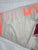 Dacron Main Sail for 420 by UK Sailmakers in Fair Condition 15' Luff