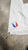 Dacron Main Sail for M16 by Melges in Fair Condition  14.4' Luff