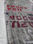 Kevlar Main Sail for Farr 40 by Doyle in Good Condition 54.4' Luff