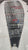 Carbon Main Sail for Farr 40 by Doyle in Excellent Condition 54.8' Luff