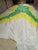 Symmetrical Spinnaker by North Sails for J 22 in Good Condition 28.5' SLU