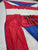 Symmetrical Spinnaker by North in Good Condition 50.5' SLU
