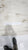 Dacron Headsail for O'Day 22 in Fair Condition 23.5' Luff