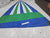 Asymmetrical Spinnaker in Good Condition 30' SLU